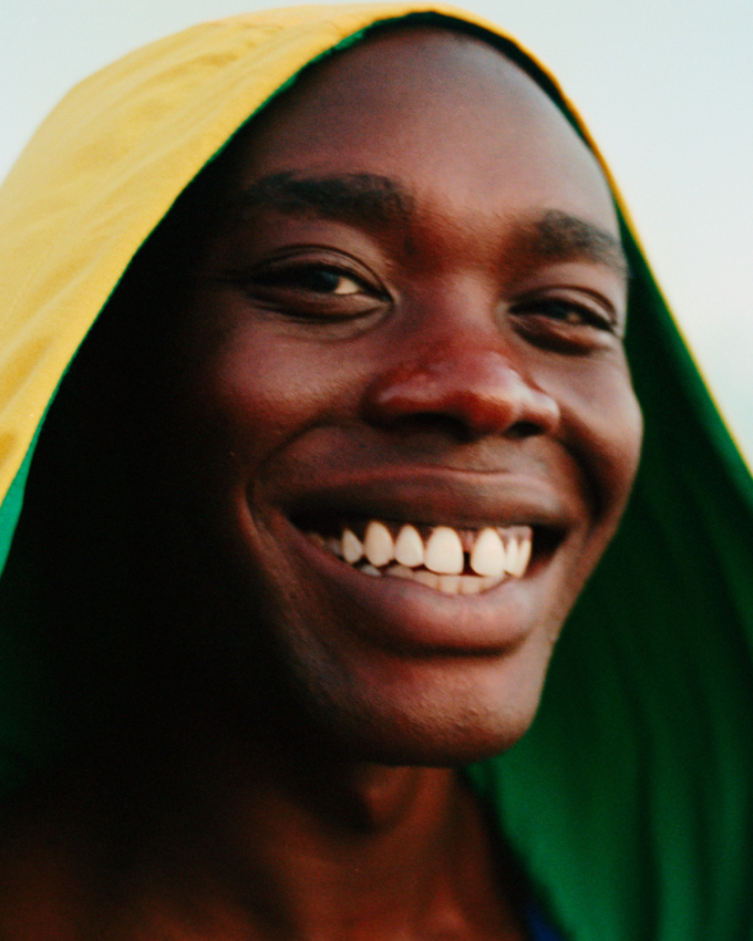 FRANCELINE GRAHAM - PORTFOLIO - GROOMING